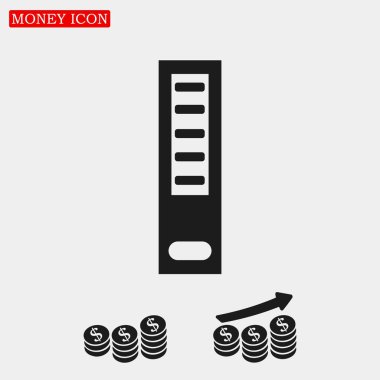 kitap işareti simgesi