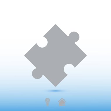 Bulmaca işareti simgesi