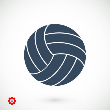 Basketbol anahat simgesini