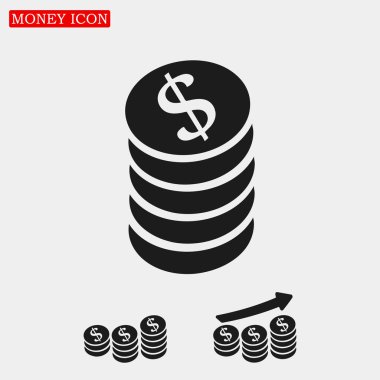 para işareti simgesi