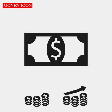 para işareti simgesi