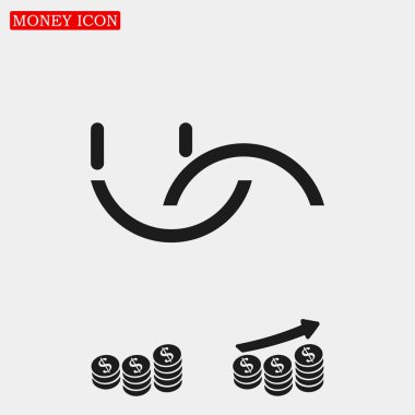 Gülücük işareti simgesi