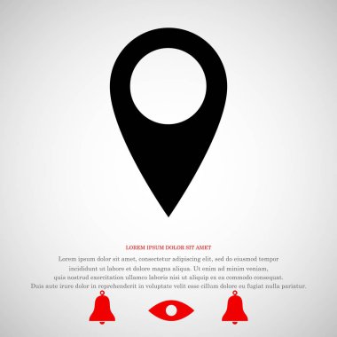 Internet işareti simgesi