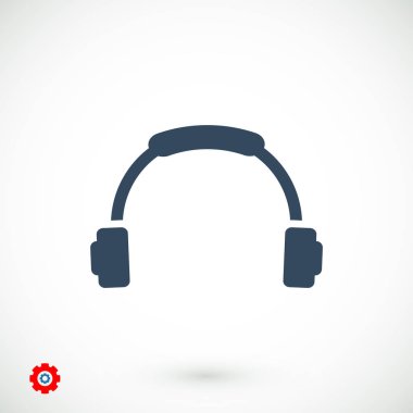 Telefon Düz Simgesi