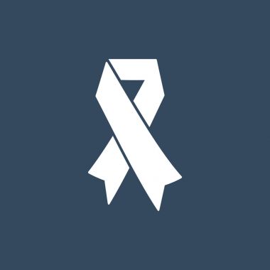 turnike düz simgesi