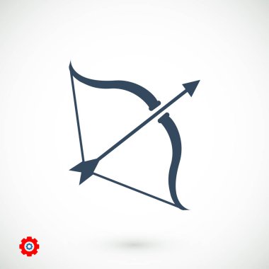 aşk tanrısı işareti simgesi