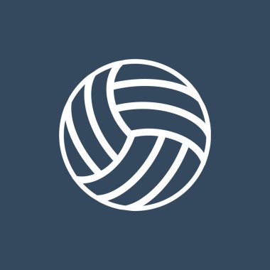 Basketbol anahat simgesini