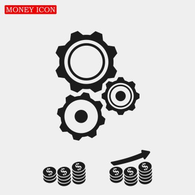 Dişli işareti simgesi