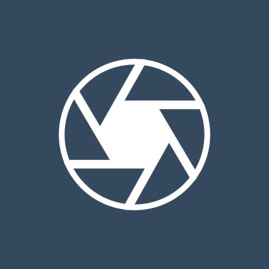  kamera işareti simgesi