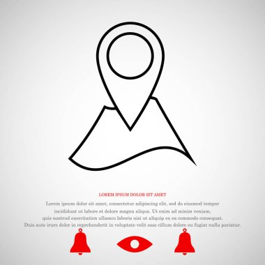 Navigator Kılavuzu simgesi