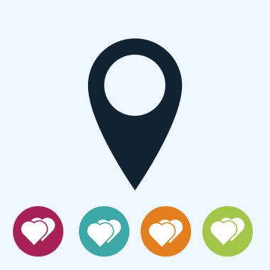 Internet işareti simgesi