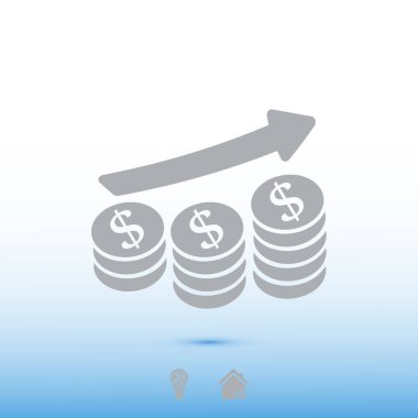 para işareti simgesi