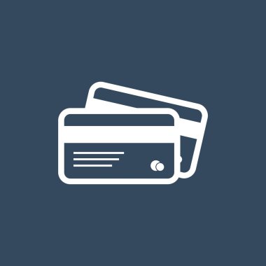 Kredi kartı simgesi 