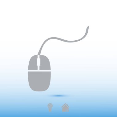 bilgisayar fare simgesi