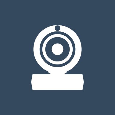  kamera işareti simgesi