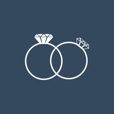 Yüzük işareti simgesi