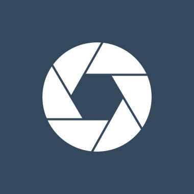  kamera işareti simgesi