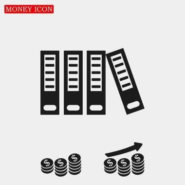 Eğitim Infographic simgesi