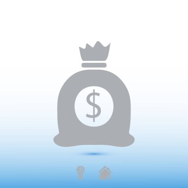 para işareti simgesi