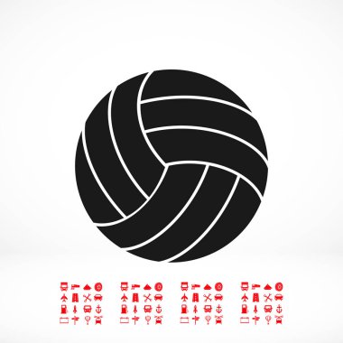 Basketbol anahat simgesini