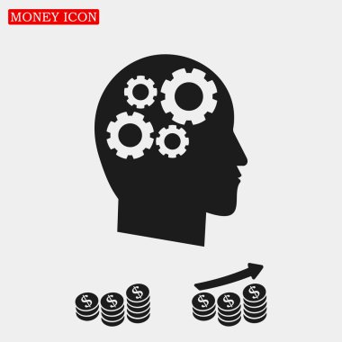 Dişli işareti simgesi