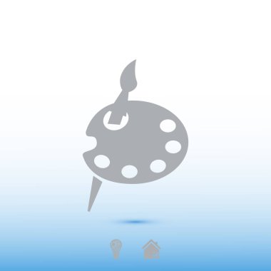 Boya işareti simgesi