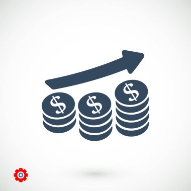 para işareti simgesi