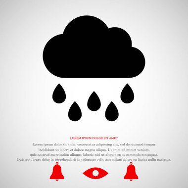 Hava işareti simgesi