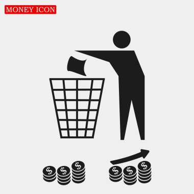 geri dönüşüm işareti simgesi