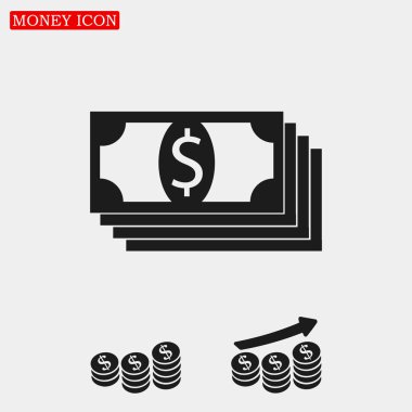 Dolar işareti simgesi