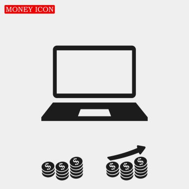 bilgisayar işareti simgesi