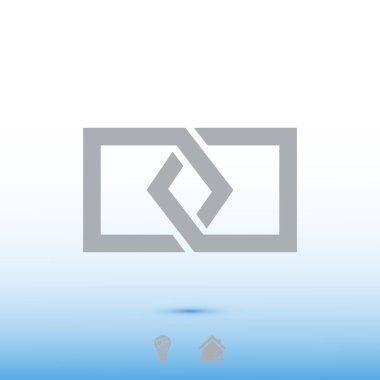 Link işareti simgesi