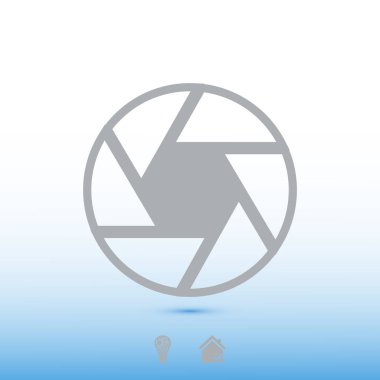  kamera işareti simgesi