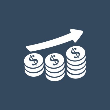 para işareti simgesi