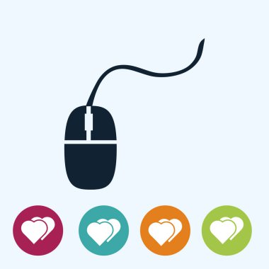 bilgisayar fare simgesi