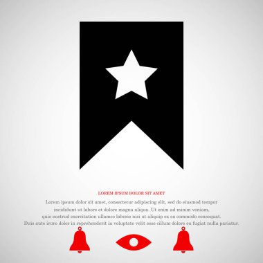 Yıldız işareti simgesi