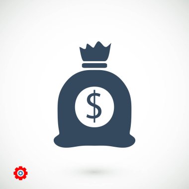 para işareti simgesi