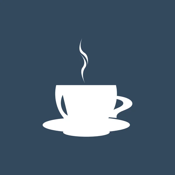 Icono granos de café — Vector de stock