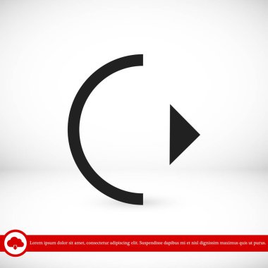 oyun işareti simgesi