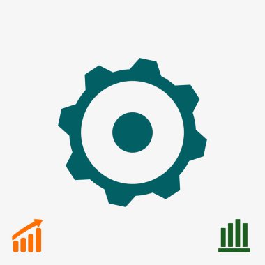 Gears'ı işareti simgesi