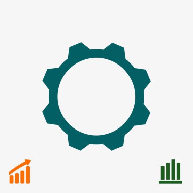 Gears'ı işareti simgesi