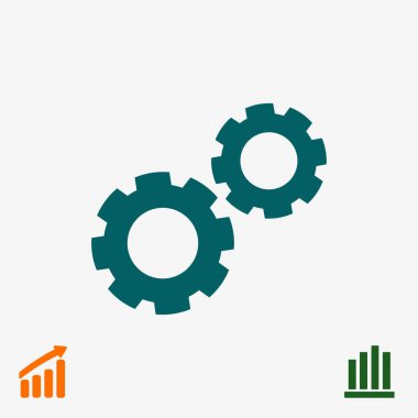 Gears'ı işareti simgesi