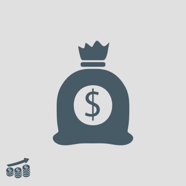 para işareti simgesi