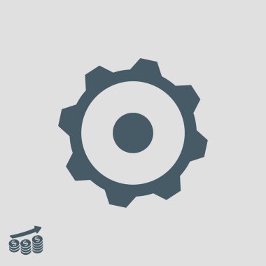 Gears'ı işareti simgesi