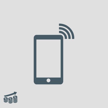 Cep Telefonu Simgesi