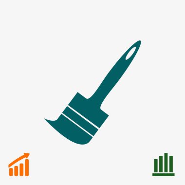 boya fırçası simgesi