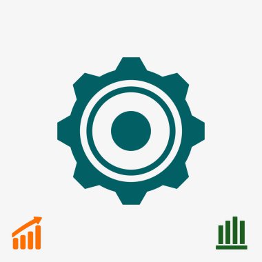 Gears'ı işareti simgesi