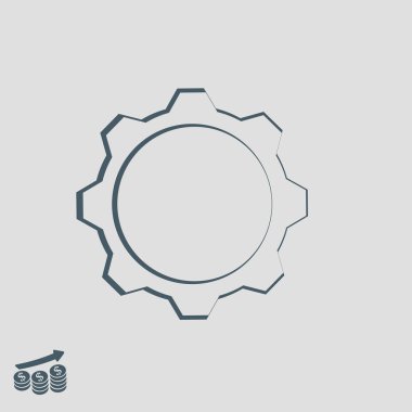 Gears'ı işareti simgesi