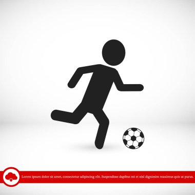 Player işareti simgesi