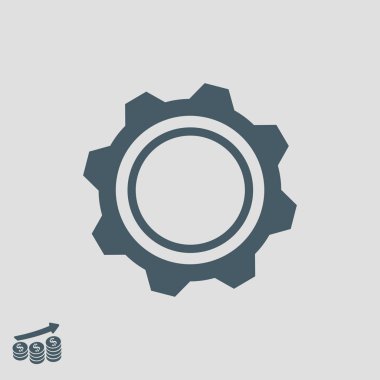 Gears'ı işareti simgesi